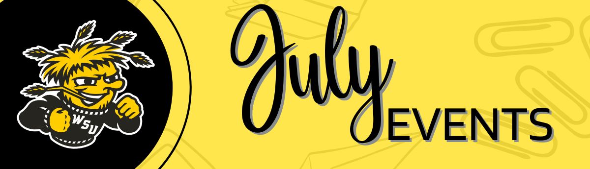 July Events