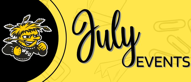 July Events