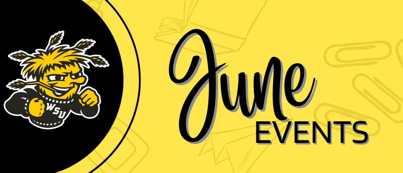 June Events
