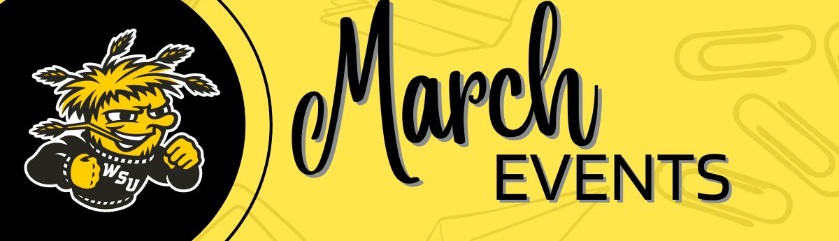 March Events