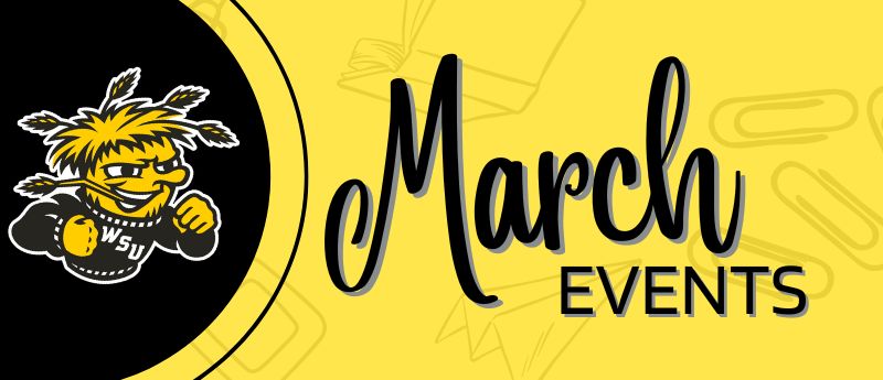 March Events