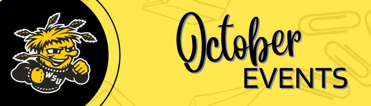 October Events