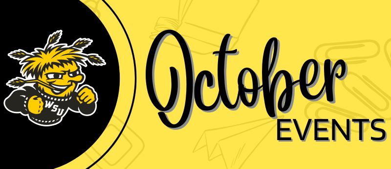 October Events