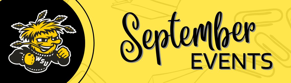 September Events