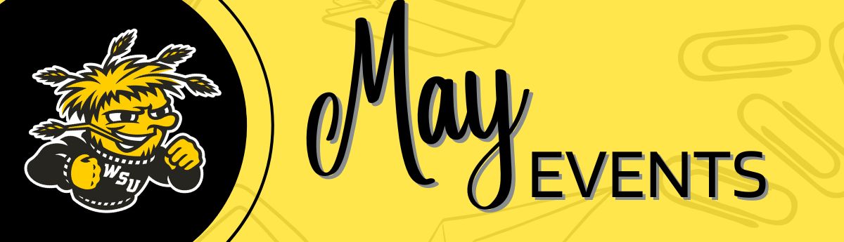 May Events