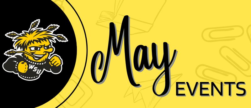 May Events