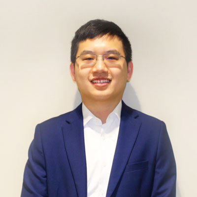 David Liu