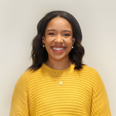 Destanee Brigman-Reed