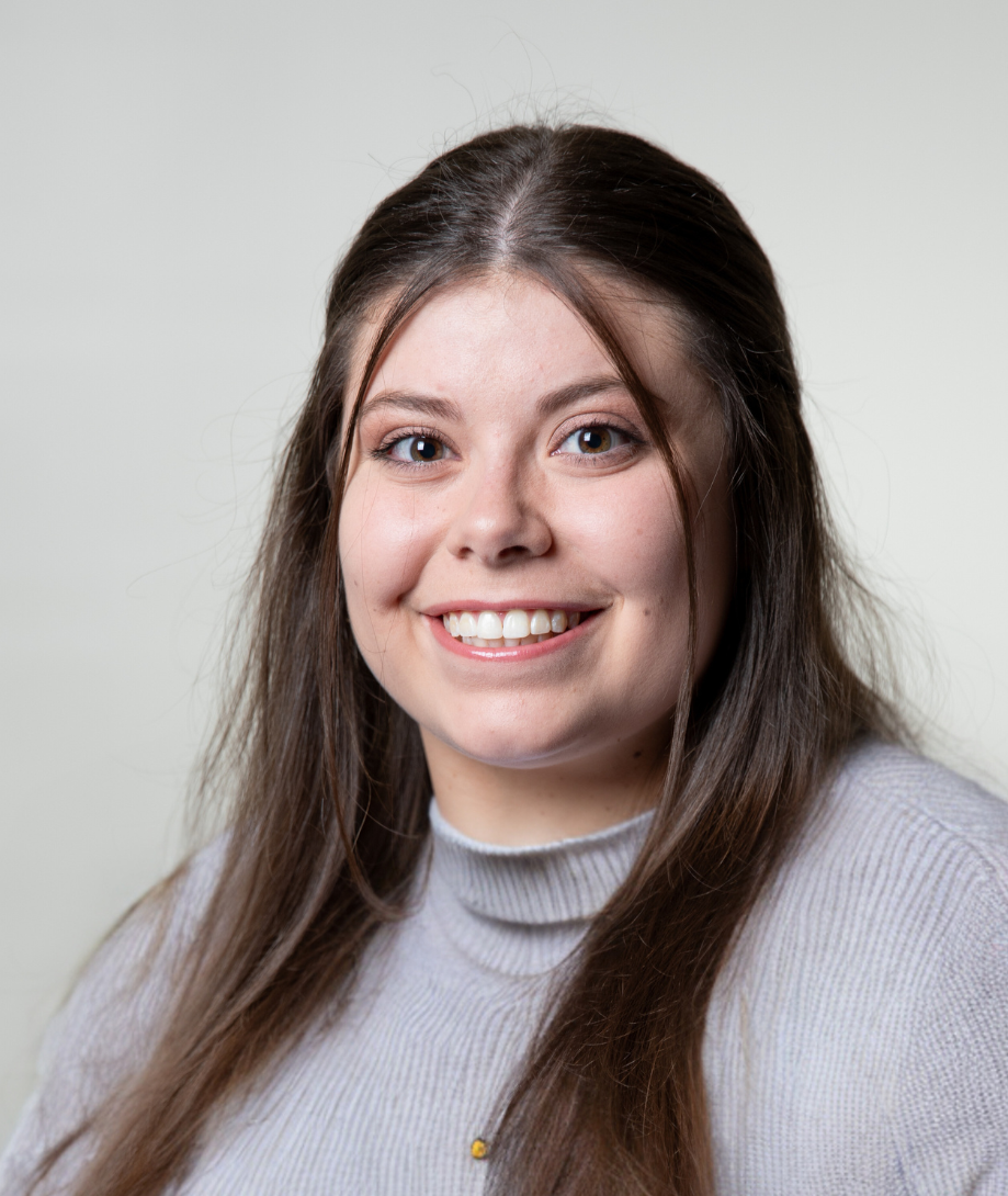 Brooke Guy Headshot