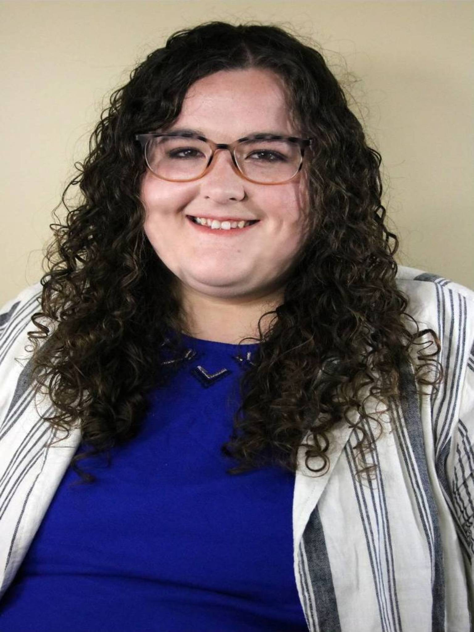 Emily Guthrie Headshot