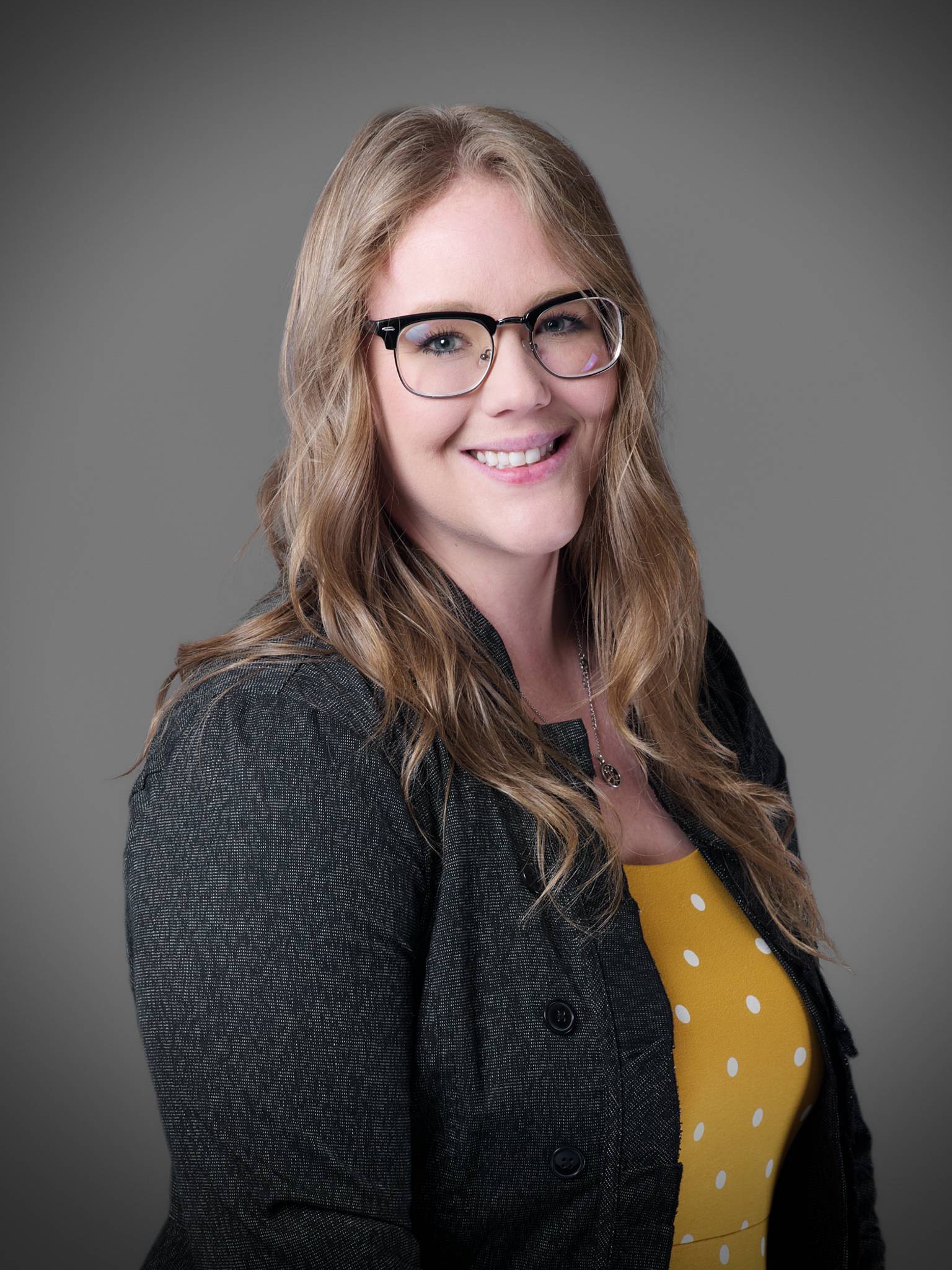 Kennedy Rogers headshot