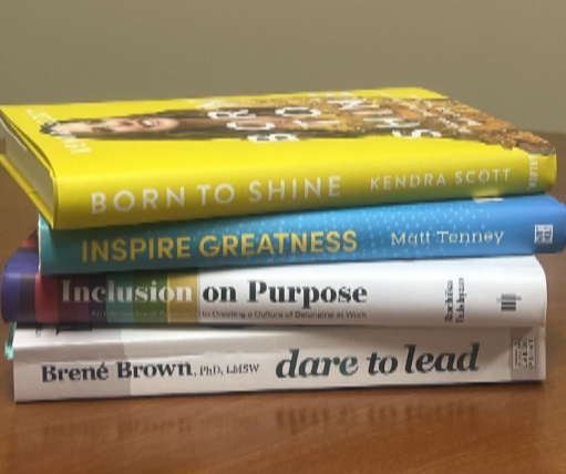 book titles