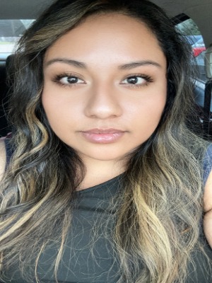 Photo of Diana Montiel 