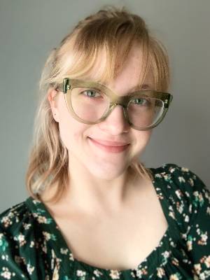 Photo of Genesis Merriett
