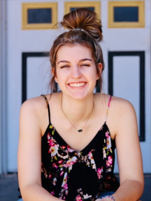 Photo of Abigail Shepard