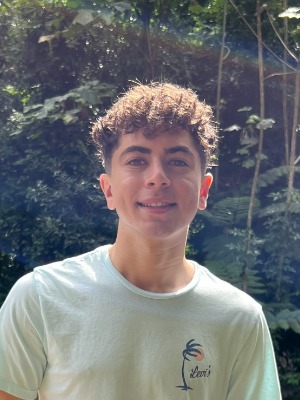 Photo of Ahmad Jesri