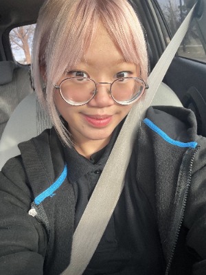 Photo of Ailynne Tran