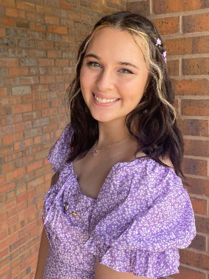 Photo of Anna Brodine