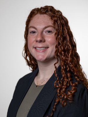 Picture of Grace Ulichnie