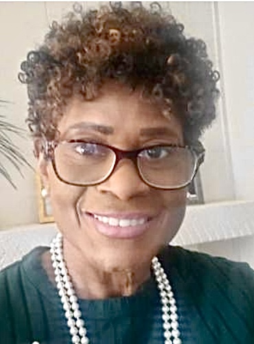 Karen L. Wright