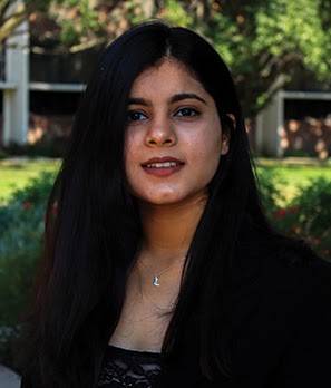 Photo of Jahanvi Thakkar