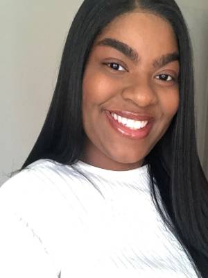 Picture of Kamika Thomas-Hicks
