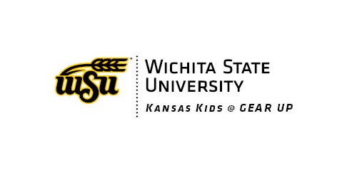 Wichita State University: Kansas Kids at GEAR UP
