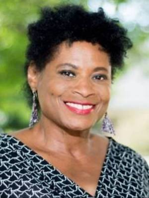 Picture of Karen Wright