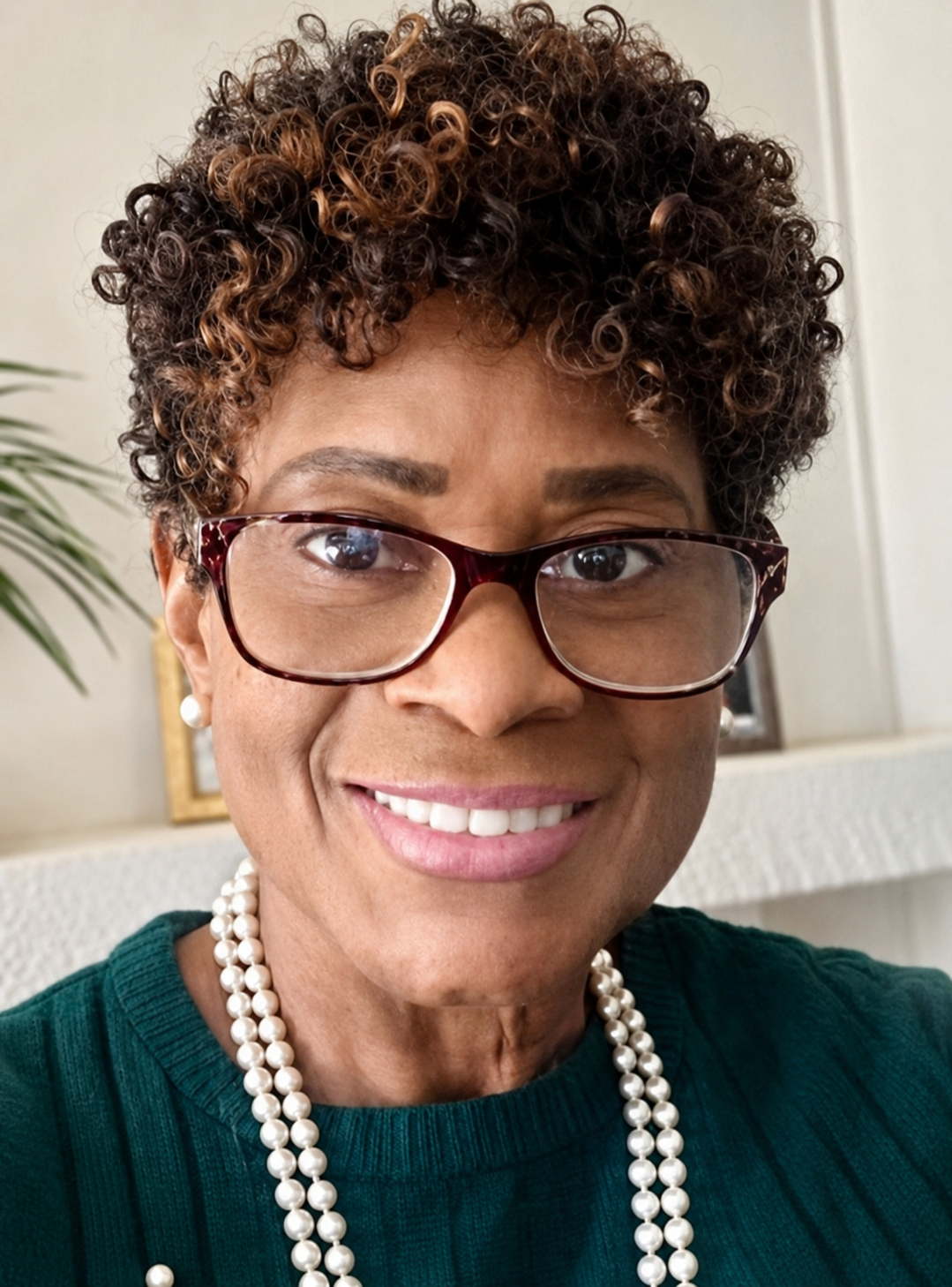 Karen L. Wright