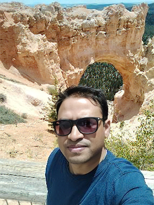 Picture of Koushik