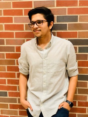 Web Developer, Undergraduate Assistant