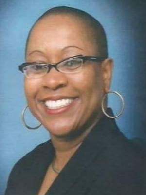 Picture of Dr. Linda Rhone