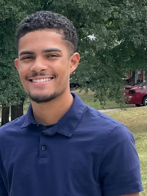 Photo of Nicholas Polk