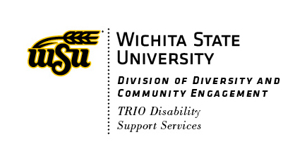 Wichita State University: Division of Diversity and Community Engagement, TRIO Disability Support Services