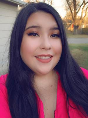 Picture of Chelsea Martinez