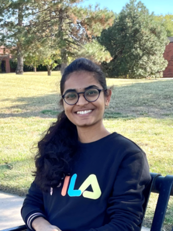 Indu Priya Chavva, Graduate Assistant, Database/Advising
