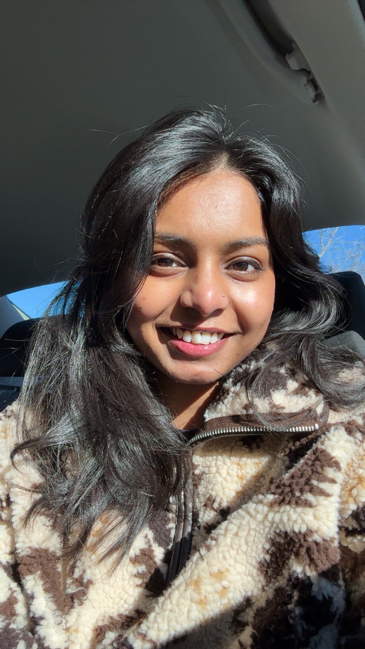 Prashanthi
