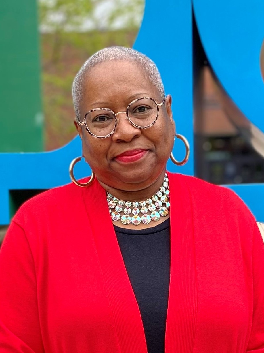 Dr. Linda F. Rhone, Project Director, Founder of the Kansas Teacher Inquiry Group (KTIG), Social Justice Workshop Faculty - Friends University