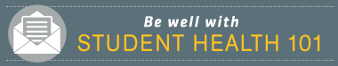 Shocker health 101 an online magazine