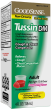 Picture of box of Tussin DM cough suppressant