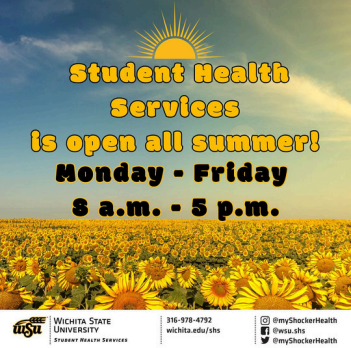 WSU summer hours