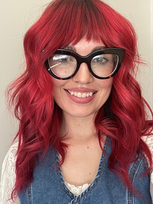 Jess McCoy headshot