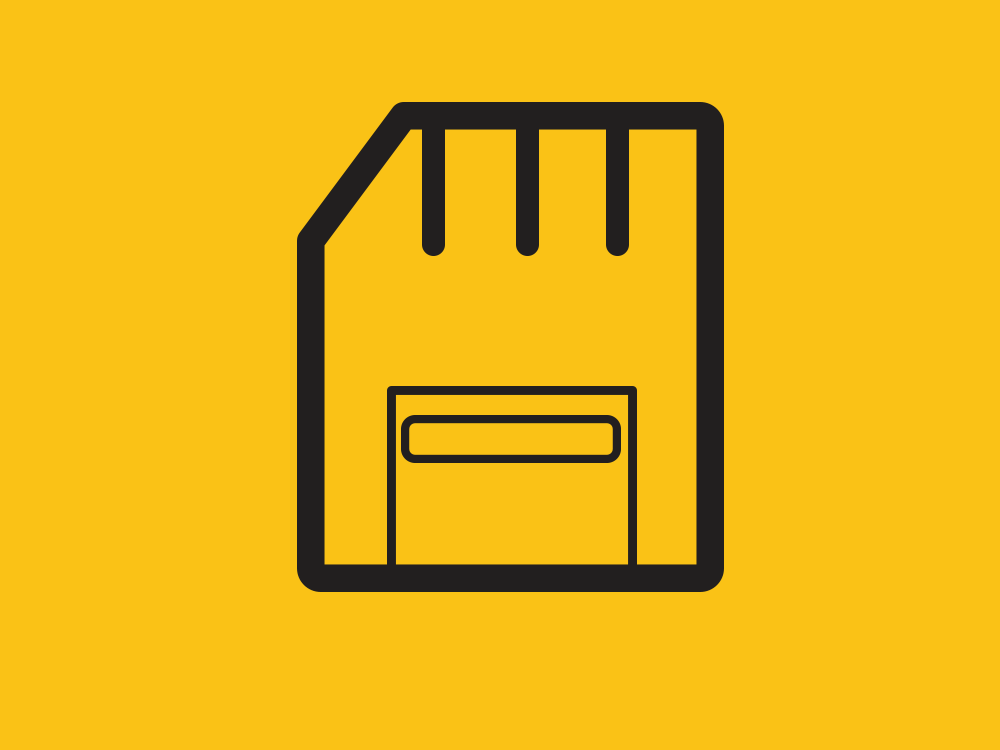 Memory Strategy icon