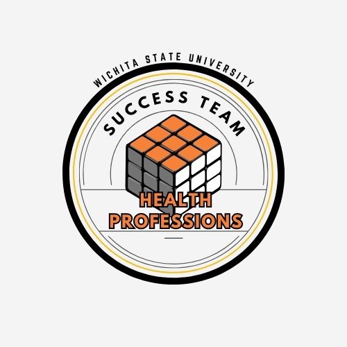 College of Health Professions Success Team image
