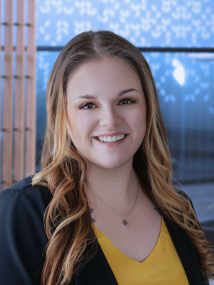 Caitlin Bruner