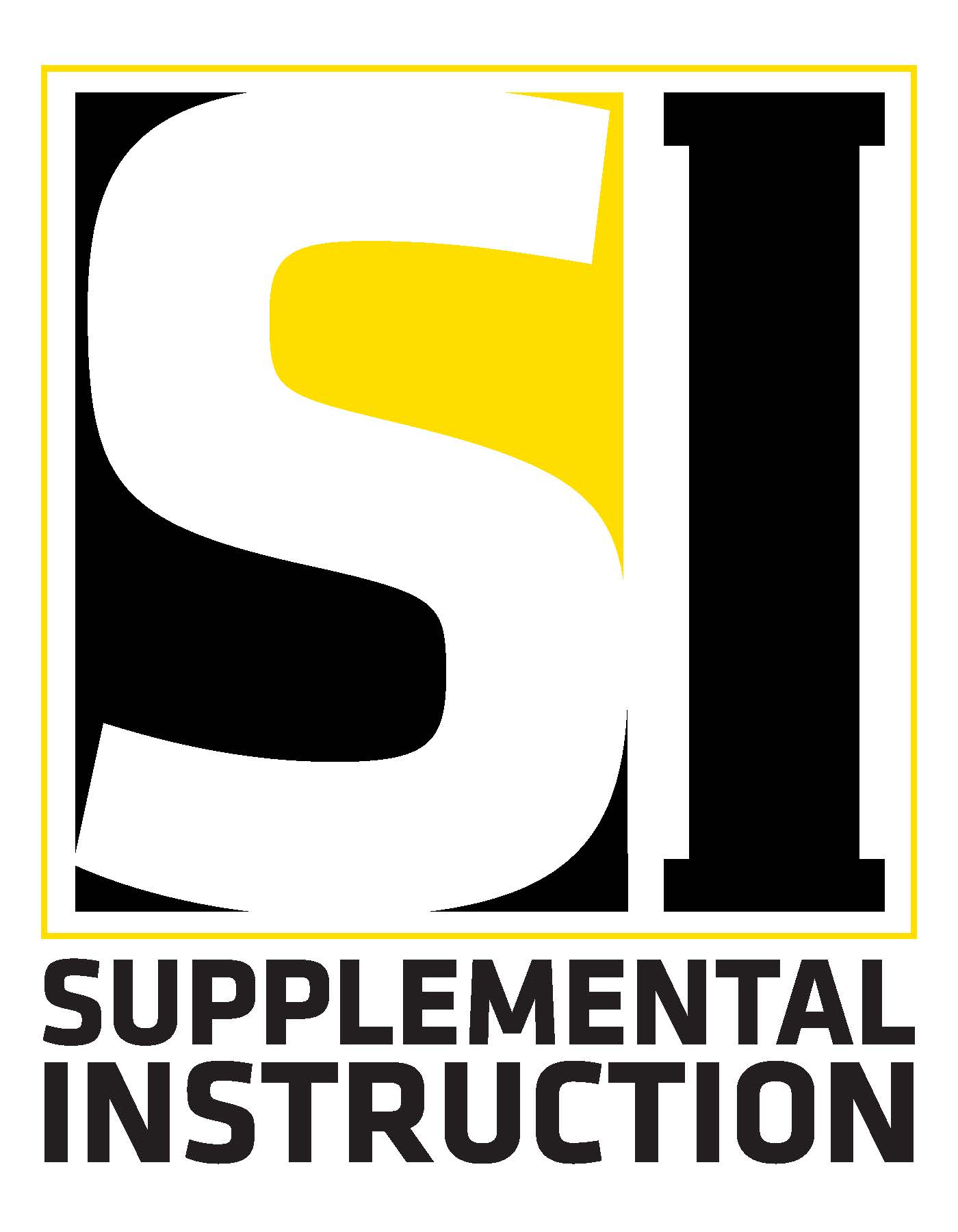 SI logo