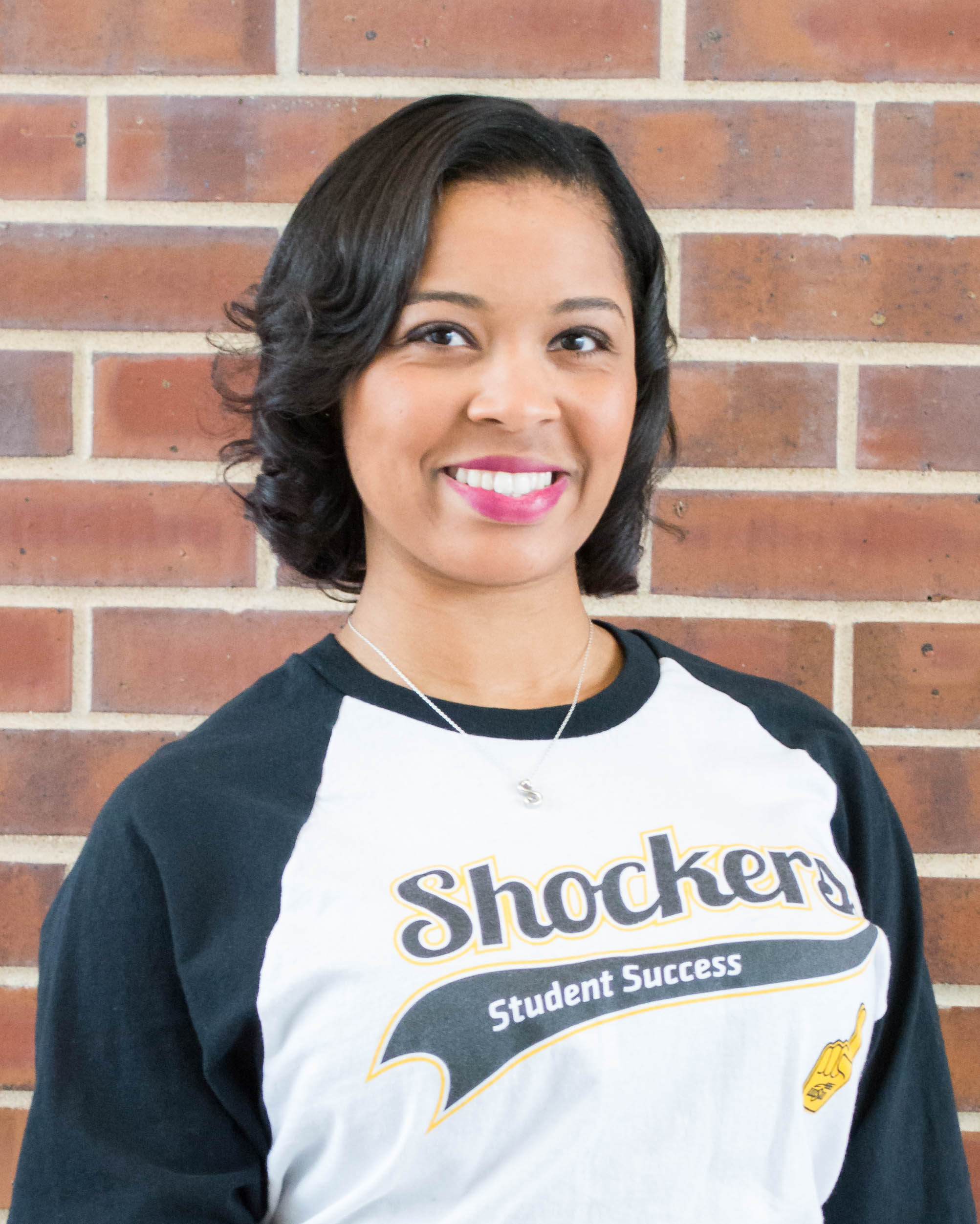 Shareika Fisher