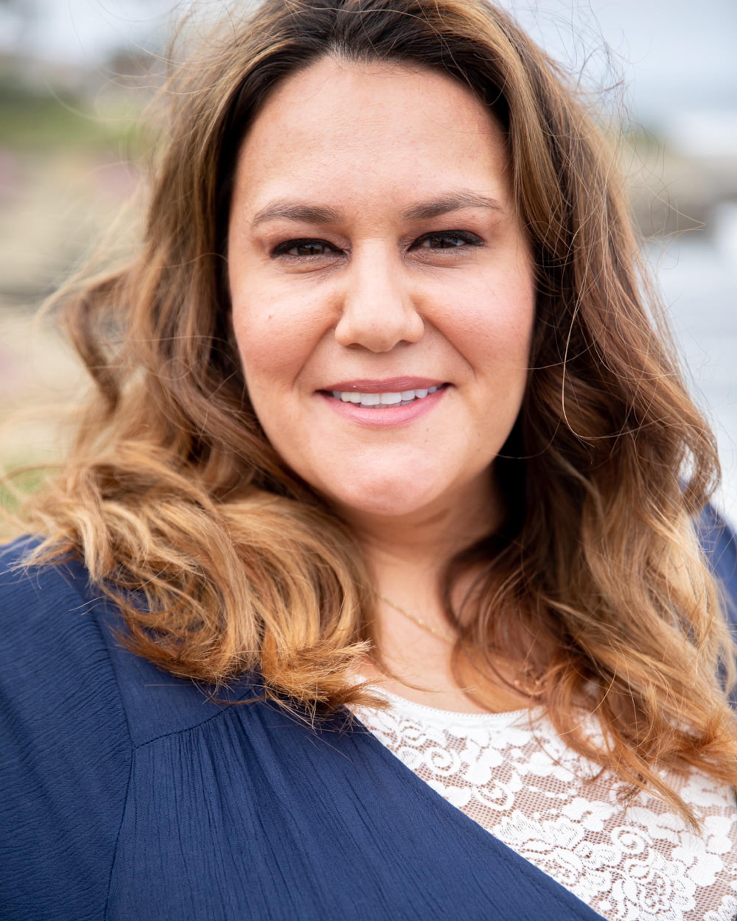Stefanie Stallings