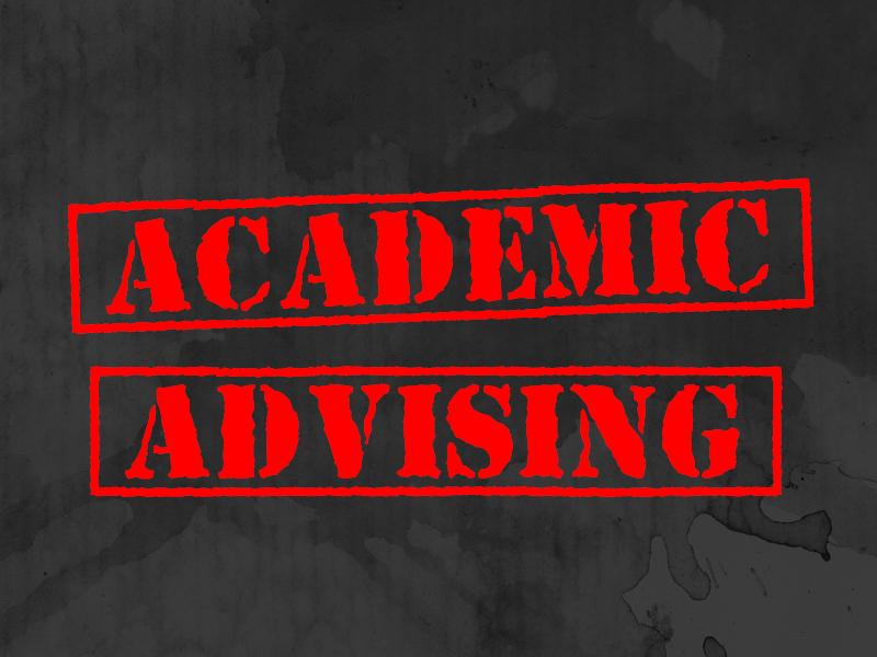 Academic Advising