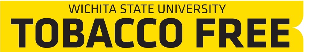 WSU Tobacco Free header logo. 